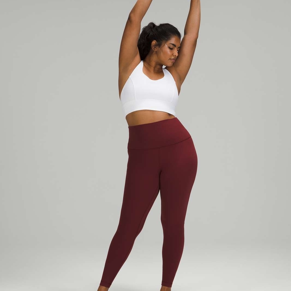 Lululemon Align High Rise Legging With Pockets 28"